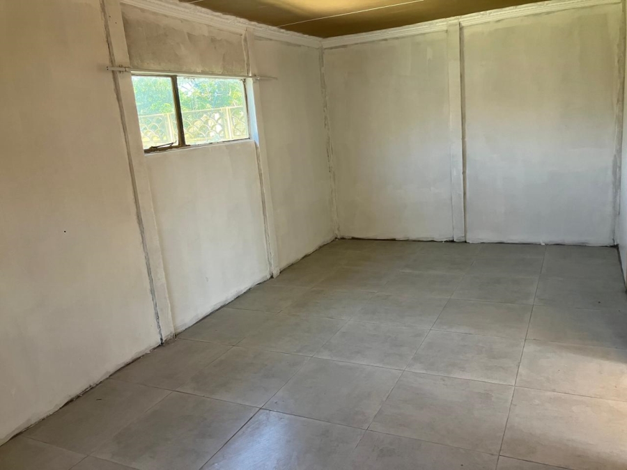 To Let 1 Bedroom Property for Rent in Retief Eastern Cape